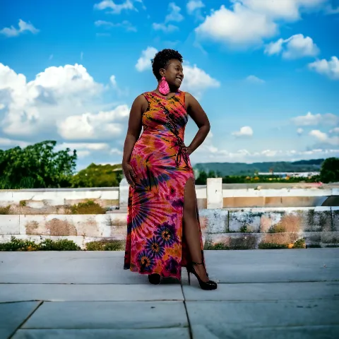 Sonya Gown