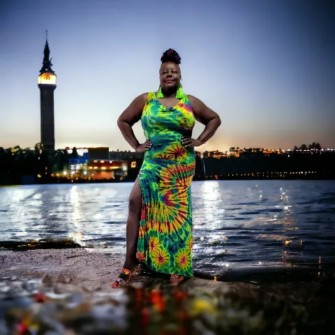 Sonya Gown