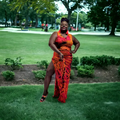 Sonya Gown