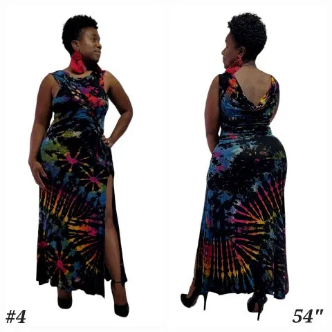 Sonya Gown
