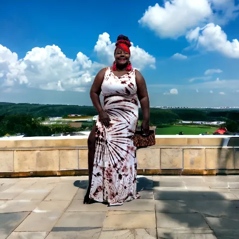 Sonya Gown