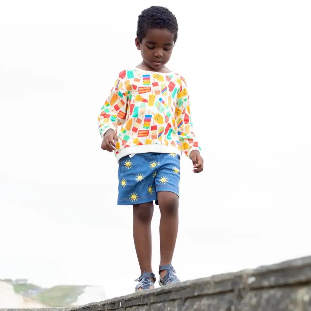 Southsea - Sunshine Shorts