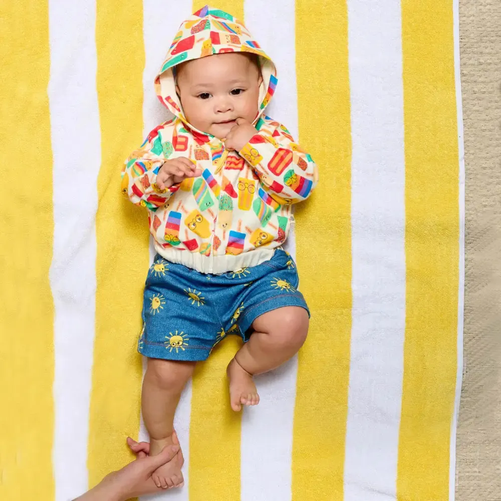 Southsea - Sunshine Shorts