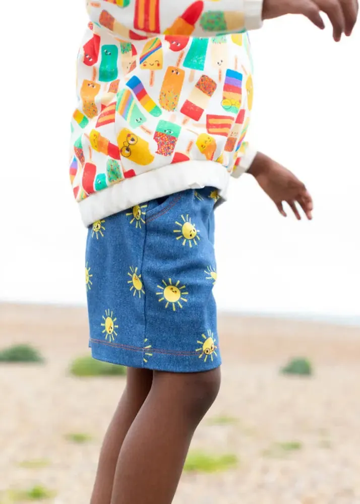 Southsea - Sunshine Shorts