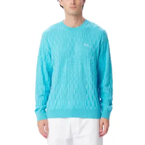 Spatial sweater