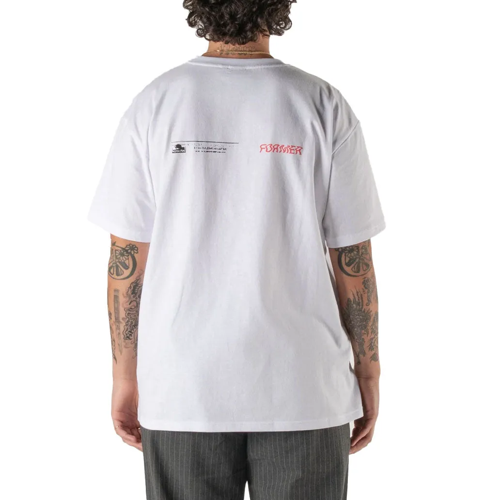 SPECTRAL T-SHIRT White