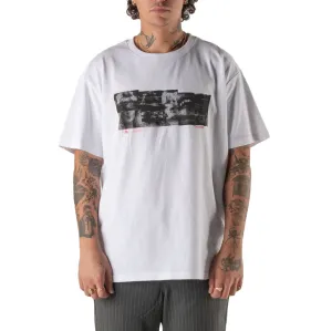 SPECTRAL T-SHIRT White