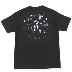 Static VI Spectacle Tee - Black
