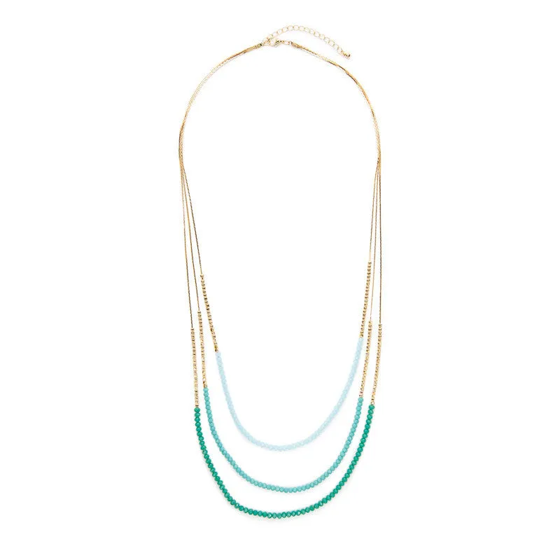 Stella Maris Necklace (WS)