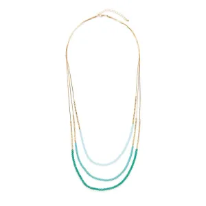 Stella Maris Necklace (WS)