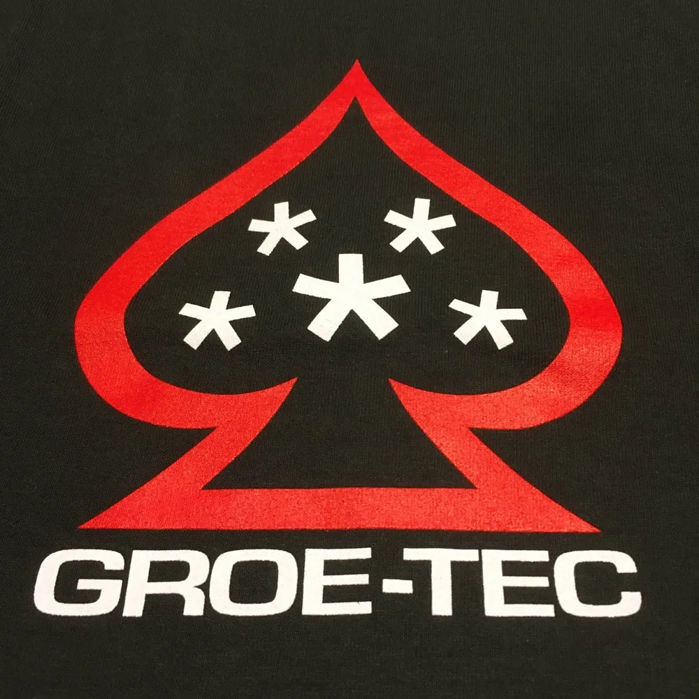 Stingwater Groe-Tec T-Shirt Forest Green