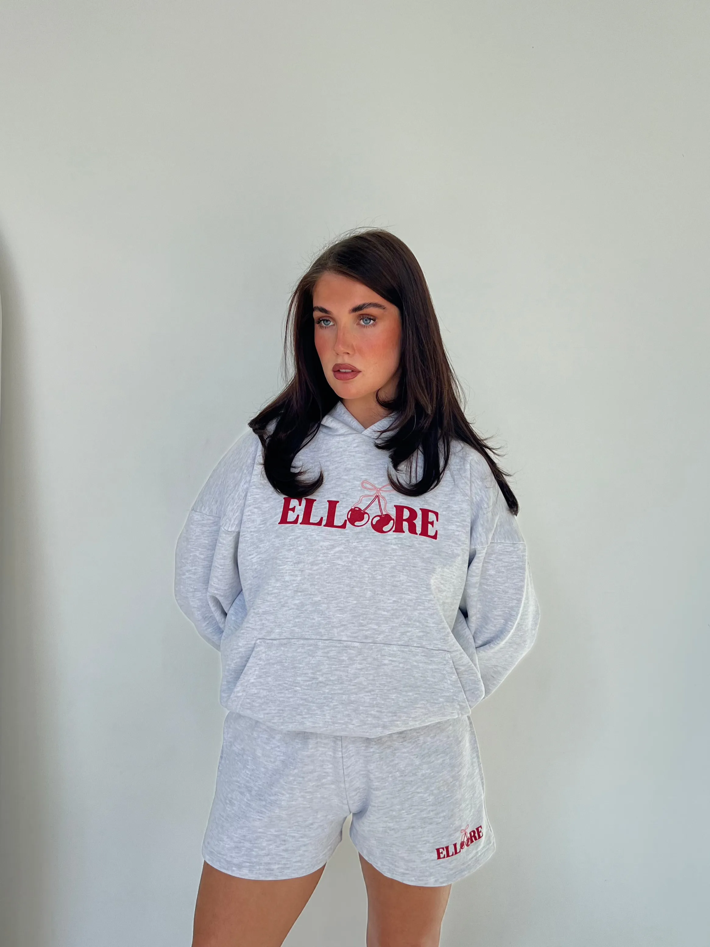 Storm Cherry Mini Short