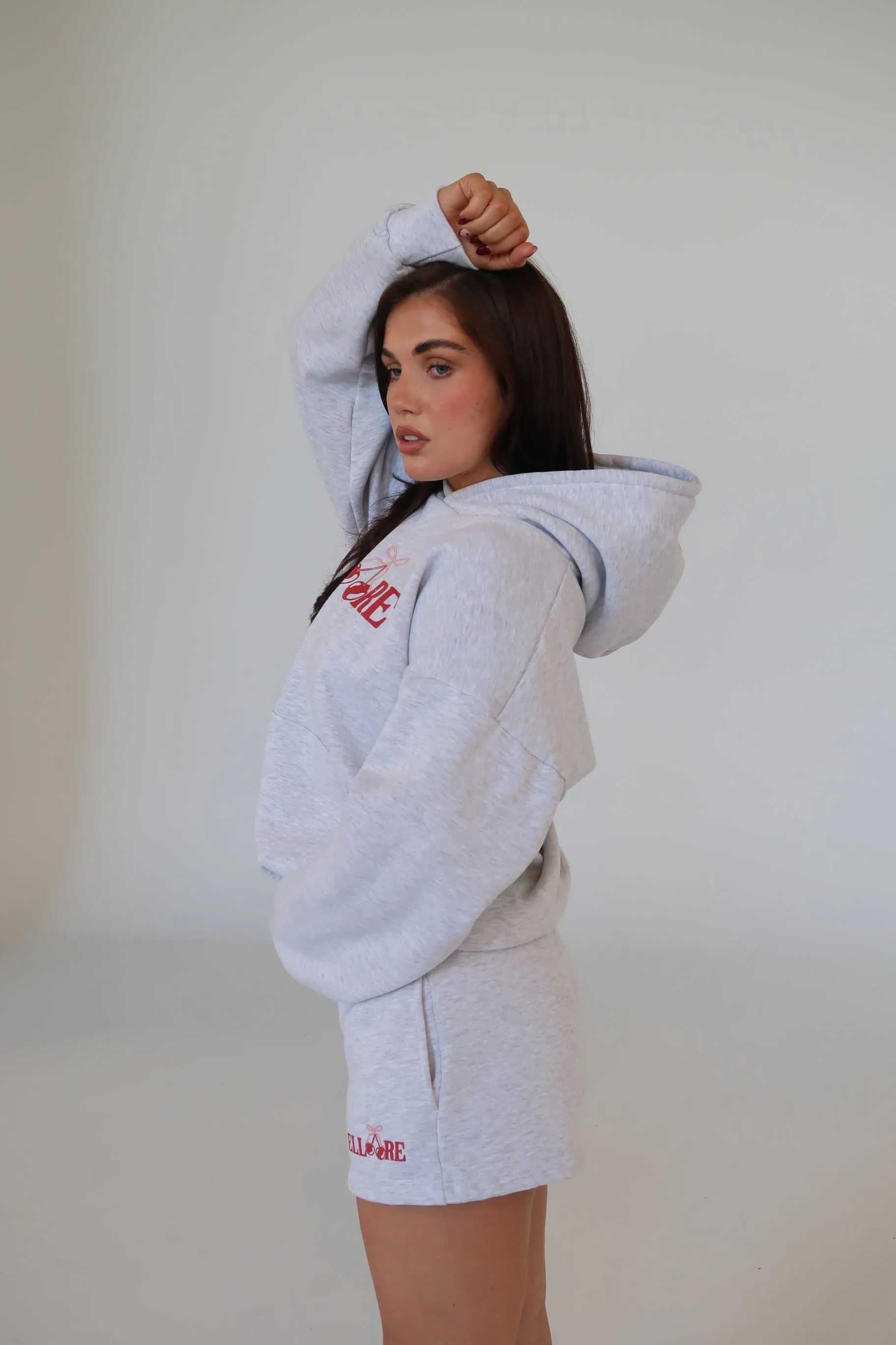 Storm Cherry Mini Short
