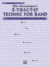 S*t*r*i*c*t-ly [Strictly] Technic for Band