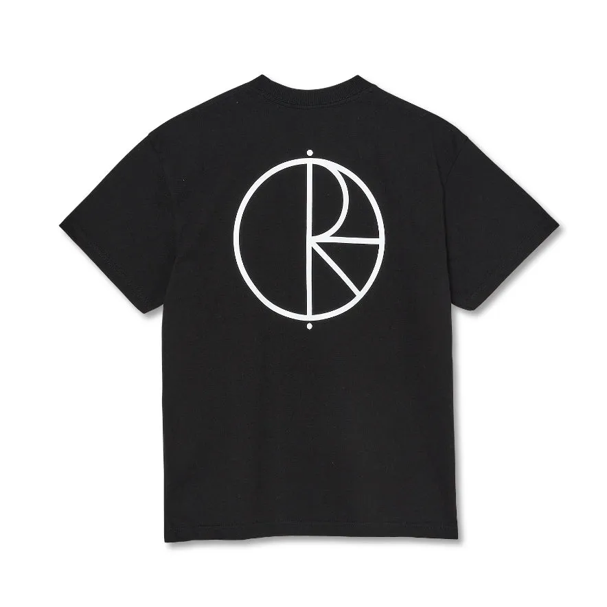 Stroke Logo Tee Kids