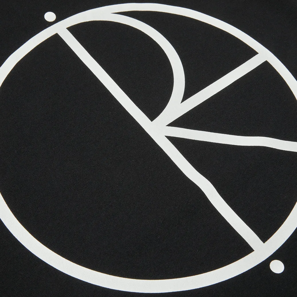 Stroke Logo Tee Kids