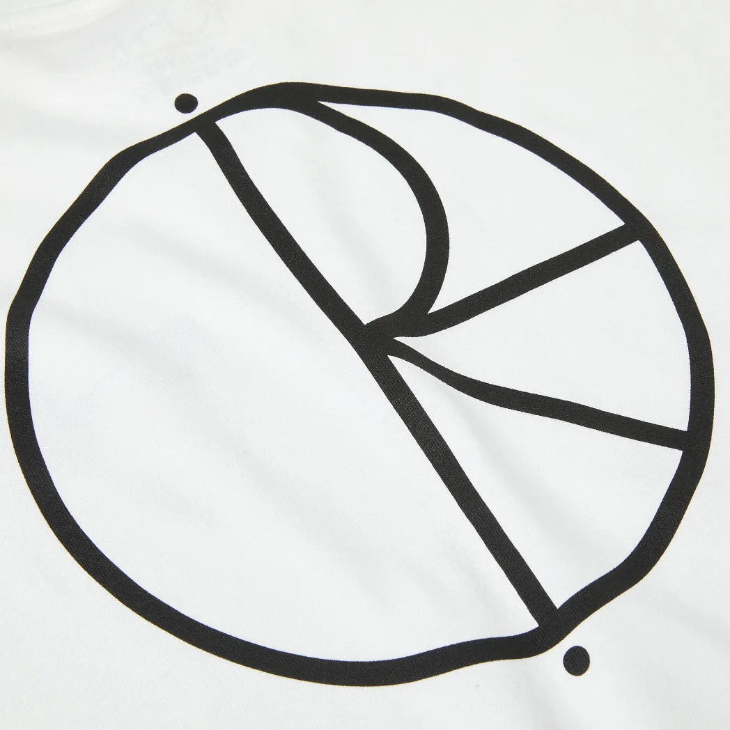 Stroke Logo Tee Kids