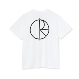 Stroke Logo Tee Kids