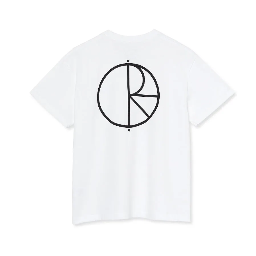 Stroke Logo Tee Kids