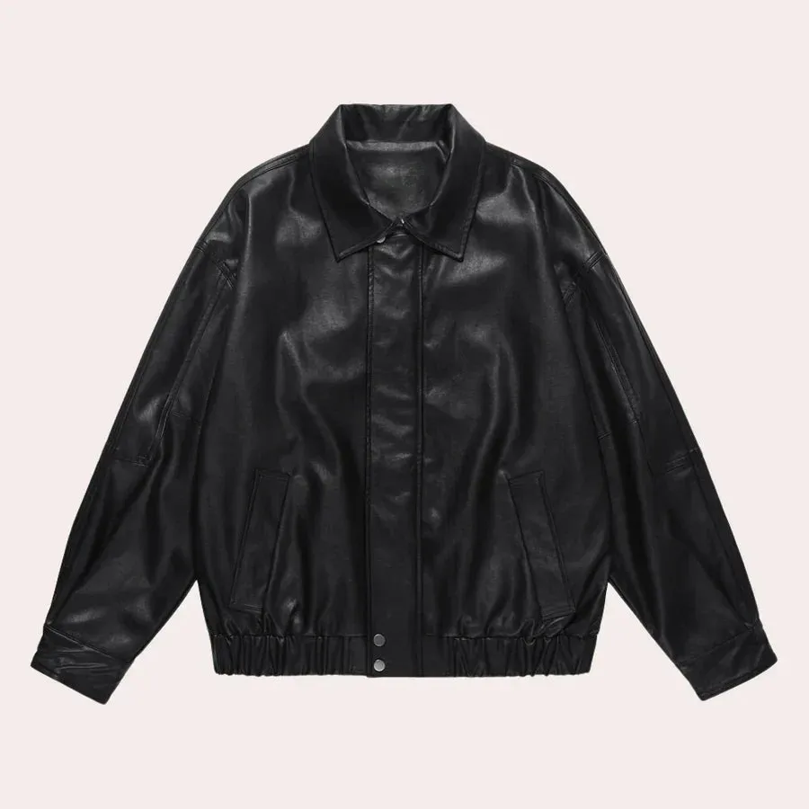 Sturdy and stylish men's Jannis jacket