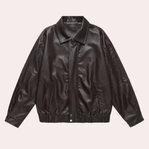 Sturdy and stylish men's Jannis jacket