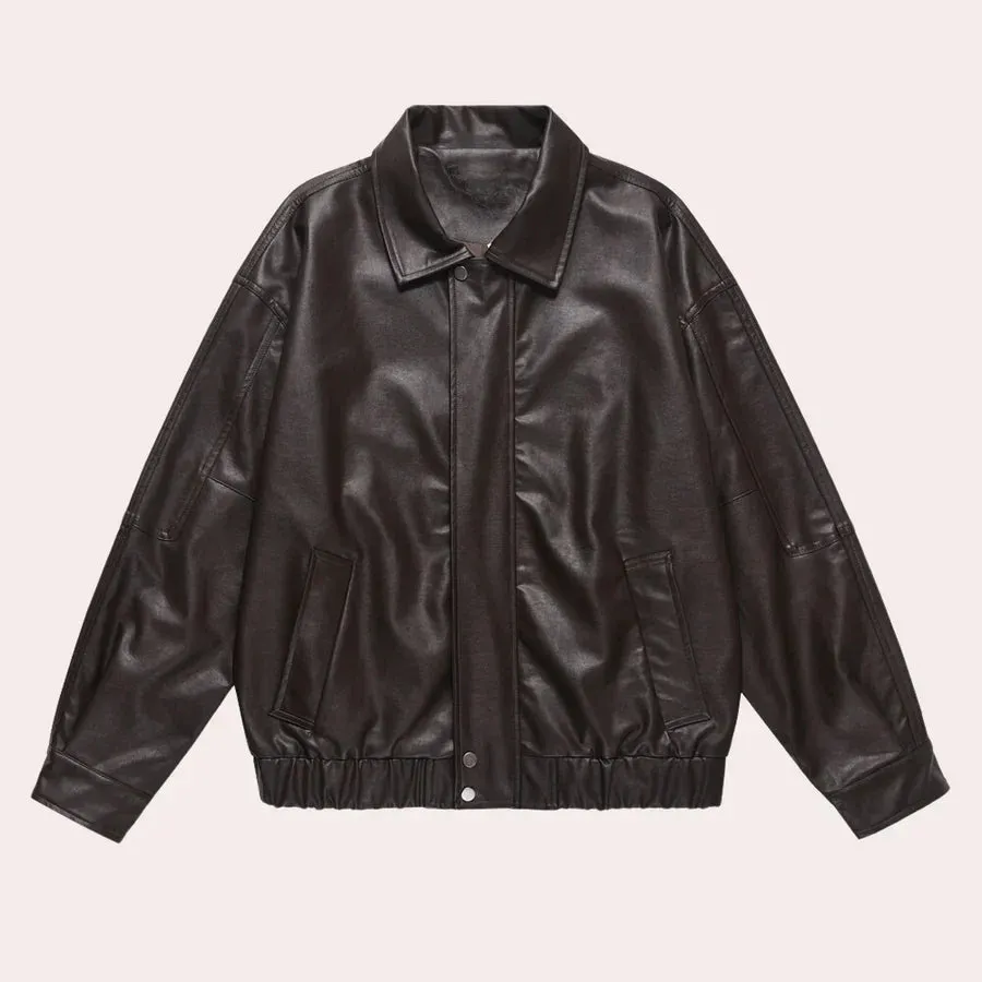 Sturdy and stylish men's Jannis jacket