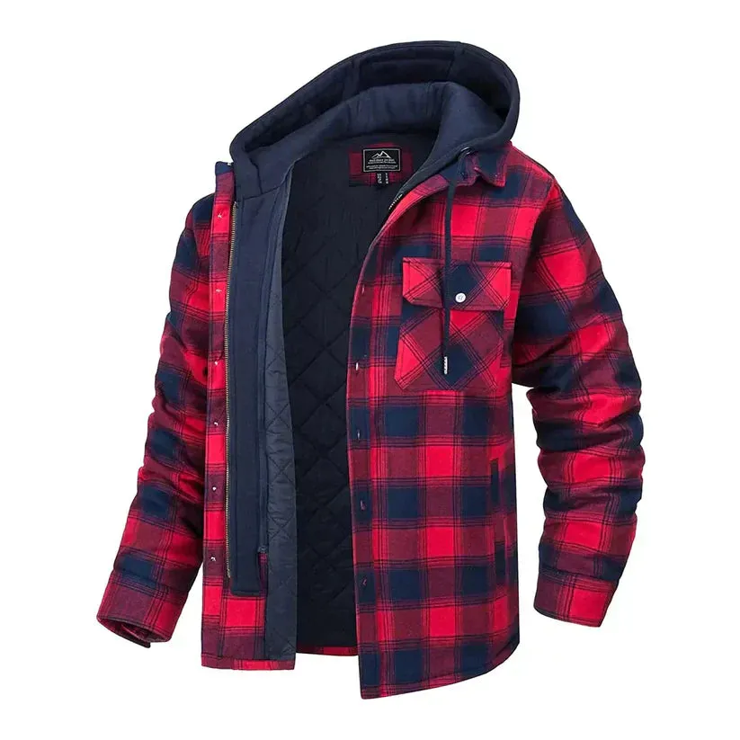 Stylish Florian Jacket