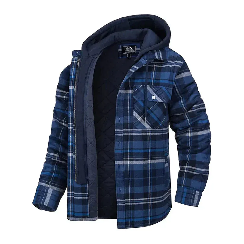 Stylish Florian Jacket