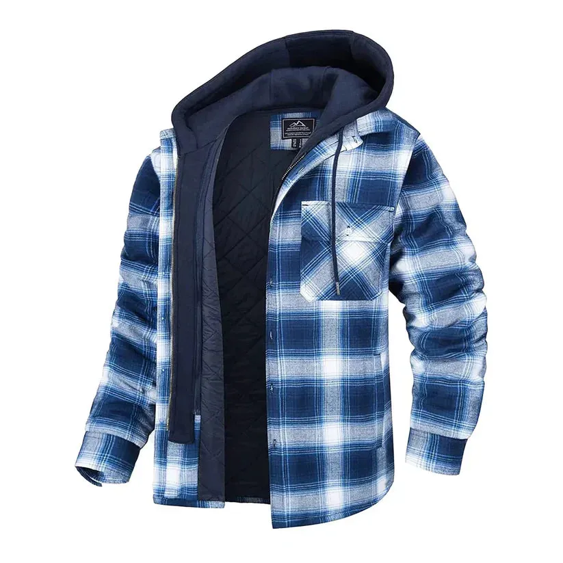 Stylish Florian Jacket
