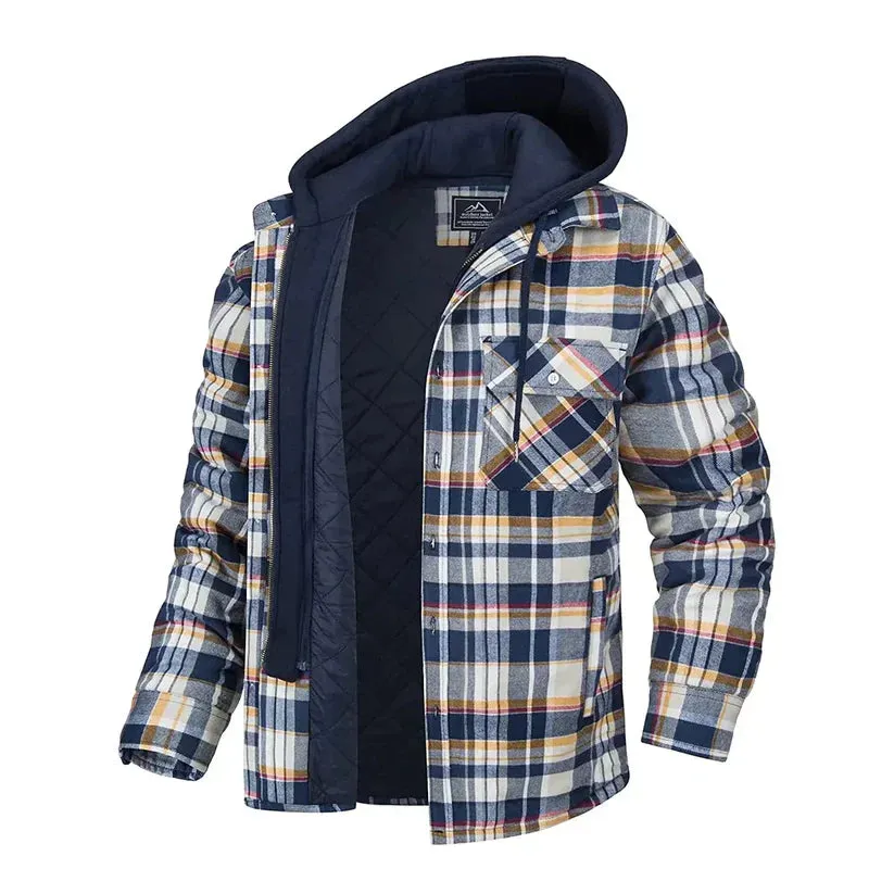 Stylish Florian Jacket