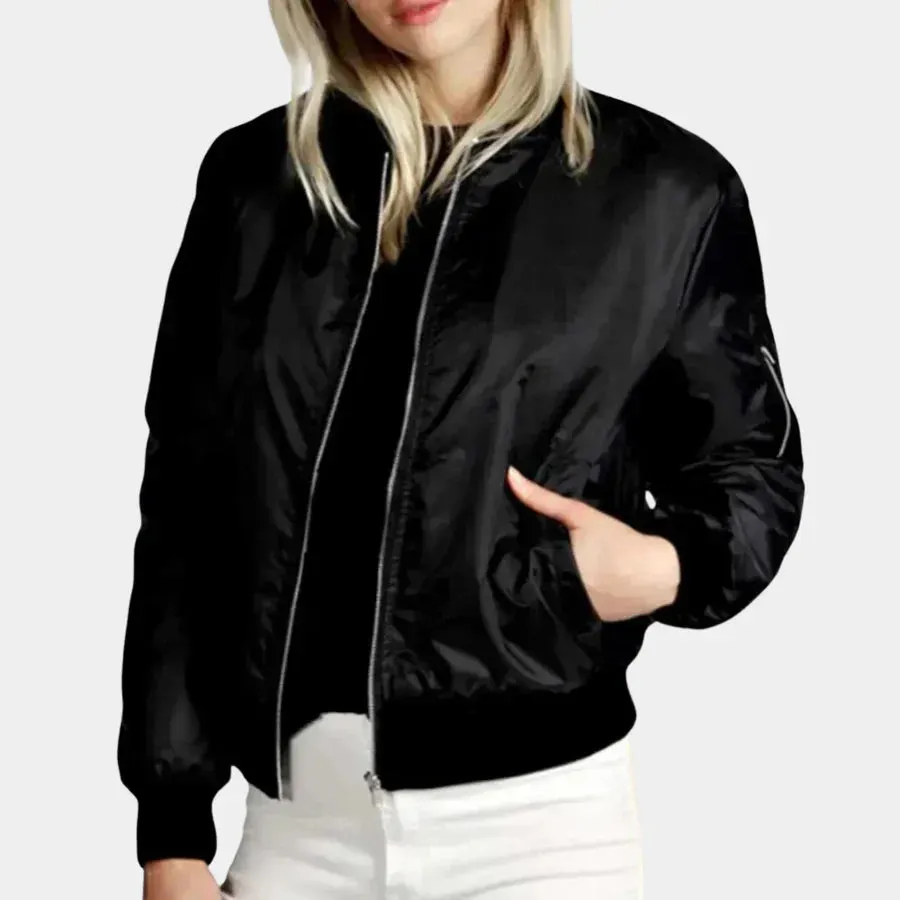 Stylish Ilaria Summer Jacket for Women