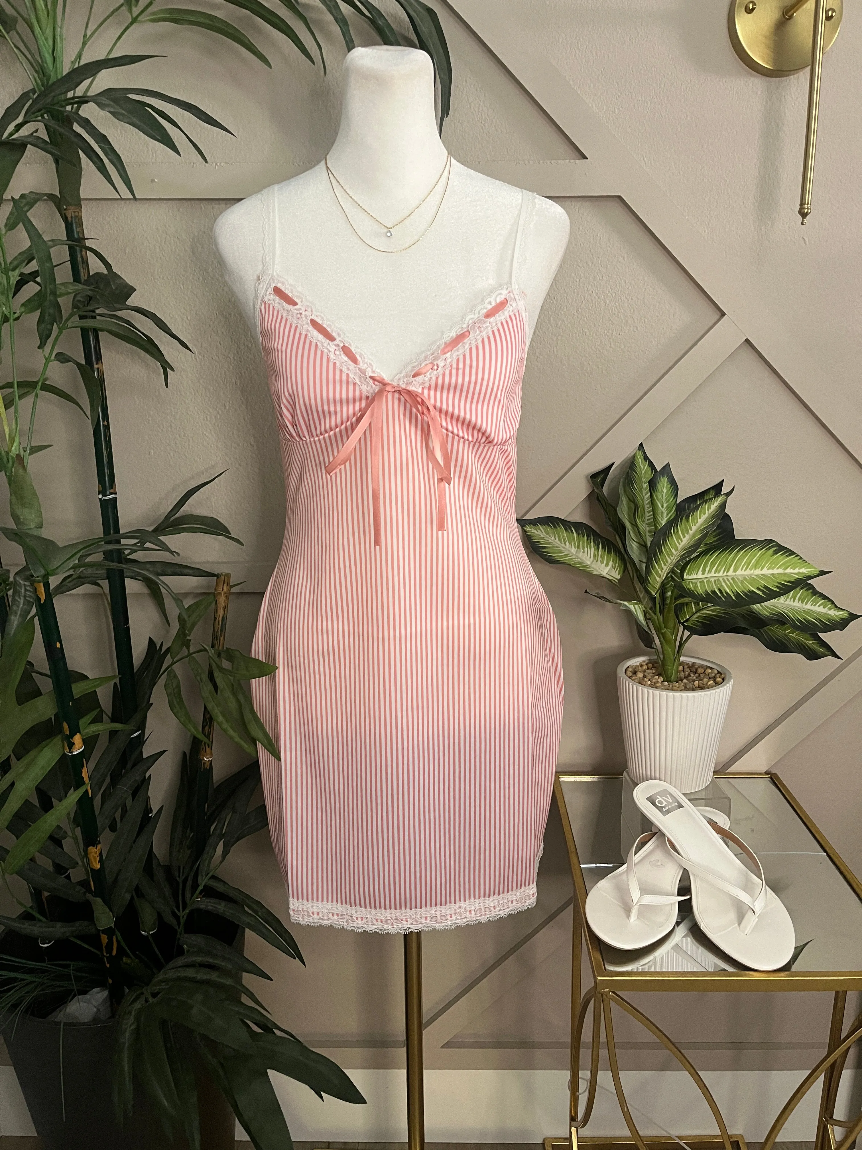 Suave Dress