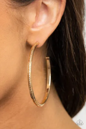 Sultry Shimmer - Paparazzi Accessories