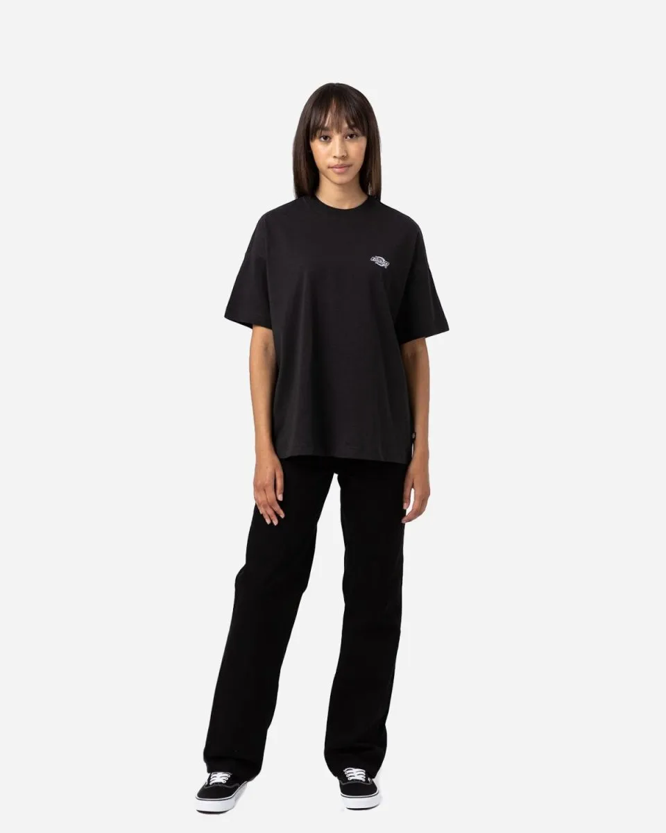 Summerdale Tee - Black