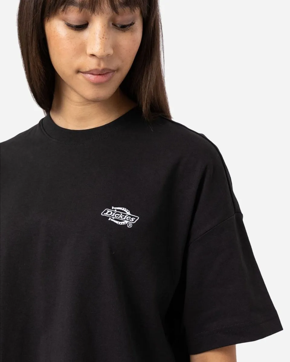 Summerdale Tee - Black