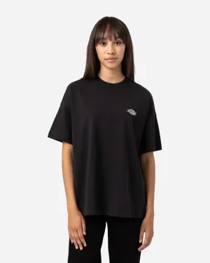 Summerdale Tee - Black