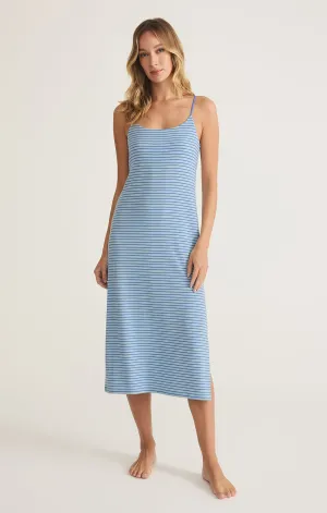 Sunday Stripe Dress