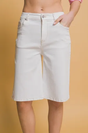 Super Comfy Bermuda Shorts