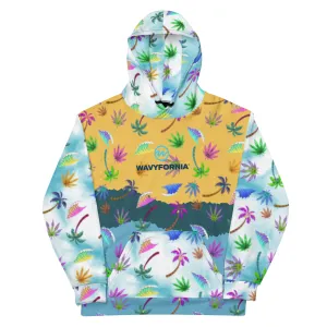 Super Wavy Hoodie