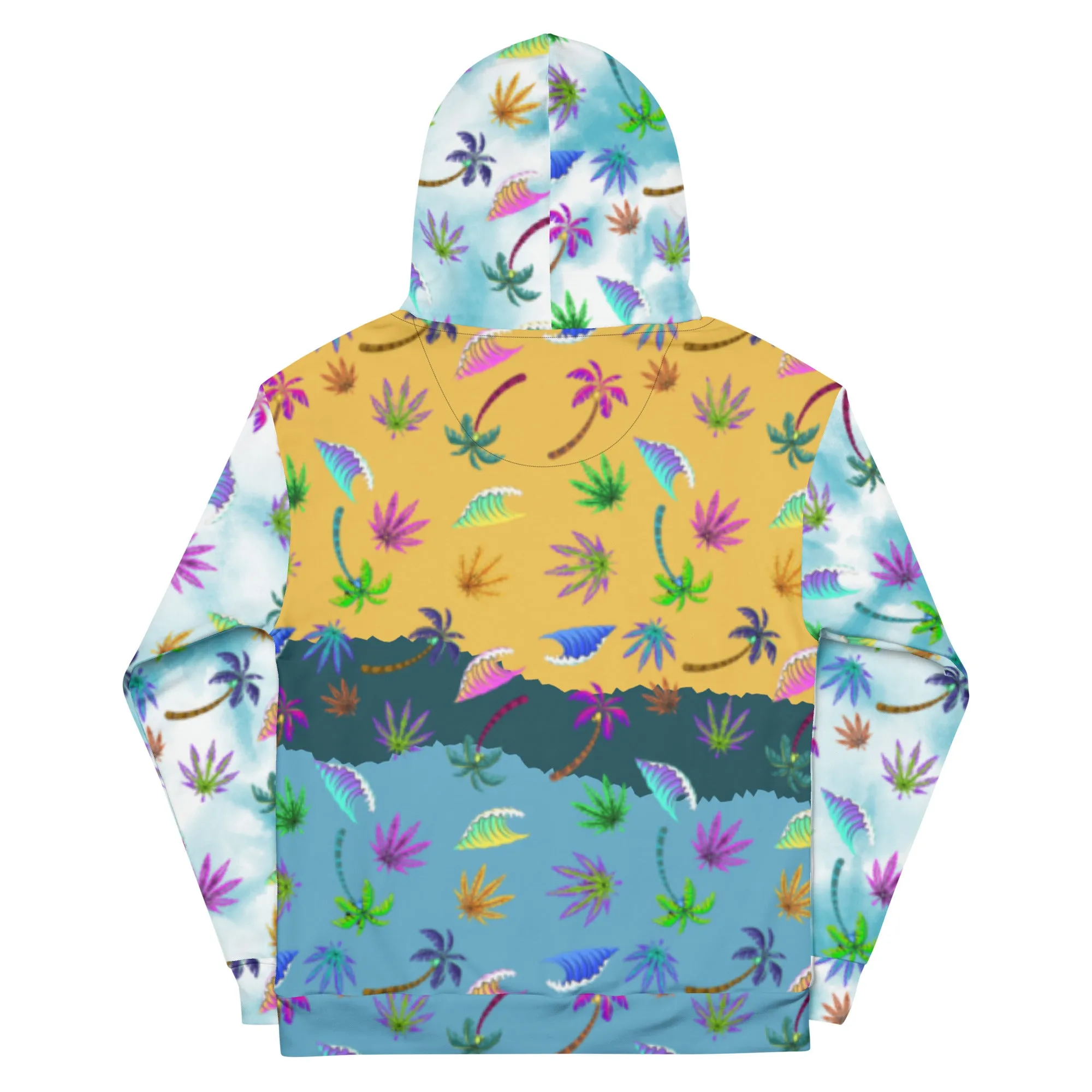 Super Wavy Hoodie