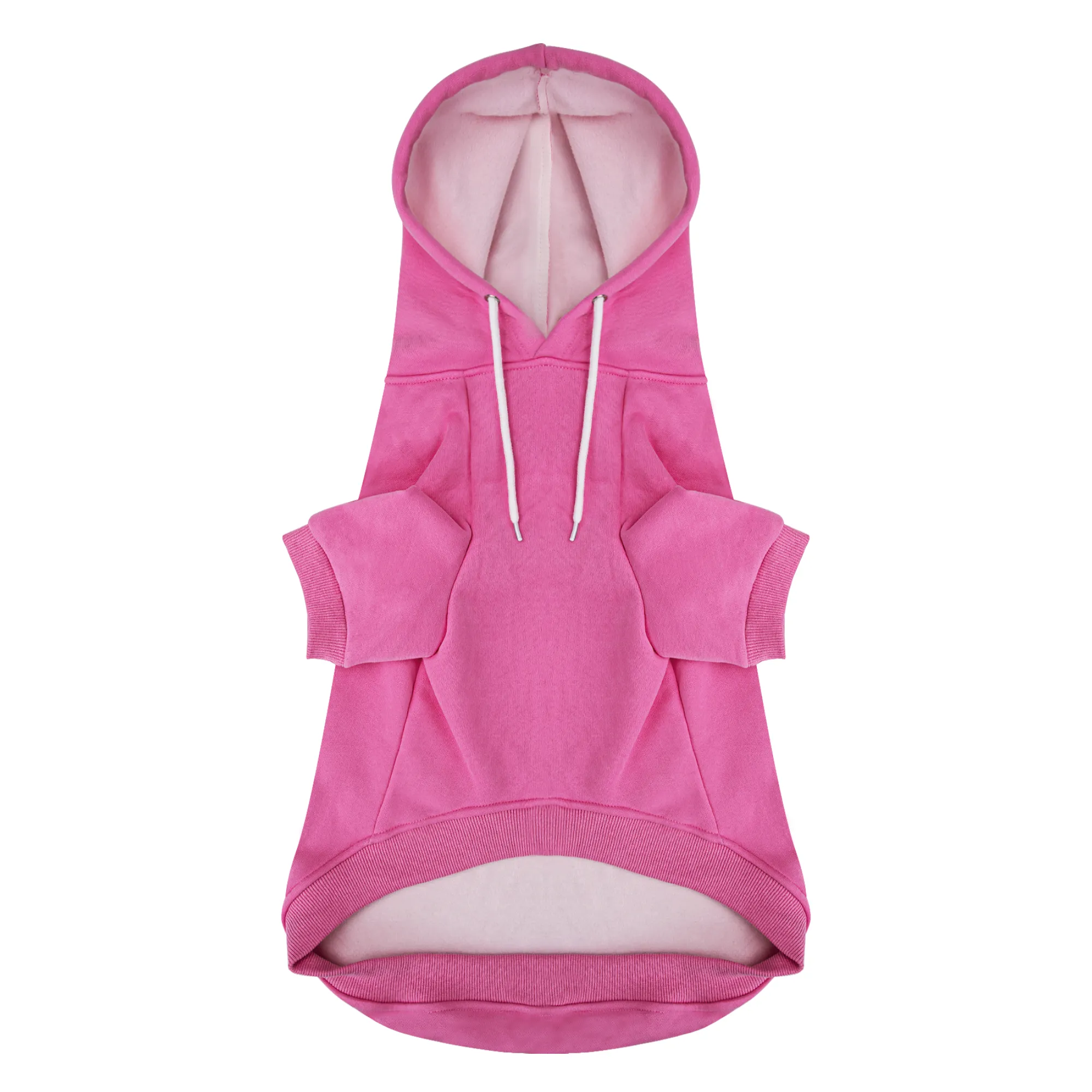 Superman and Supperman (Dinner Time) - Matching French Bulldog Hoodies – Stylish, Cozy & Personalized!