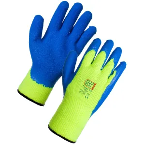 Supertouch Topaz Ice