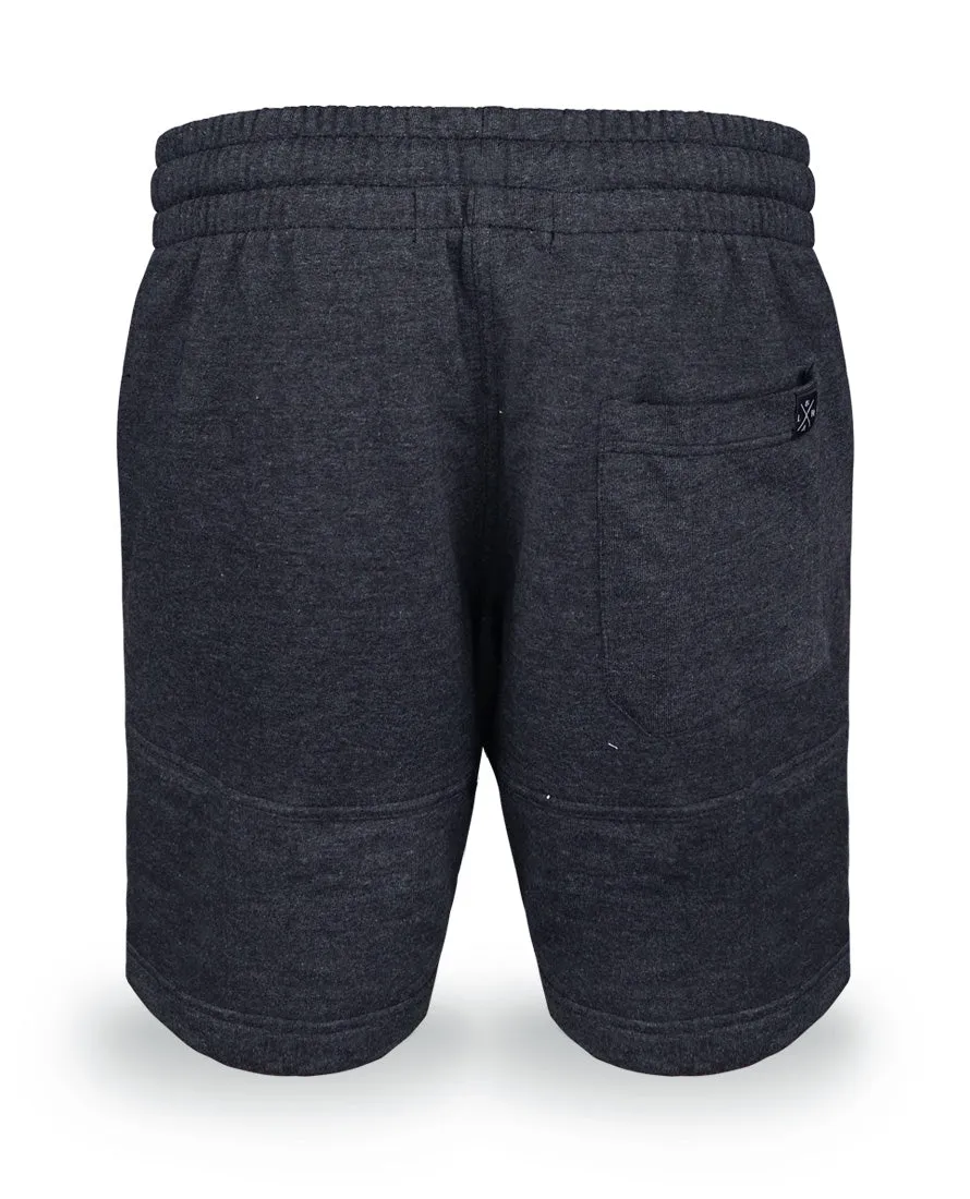 SWEAT SHORTS