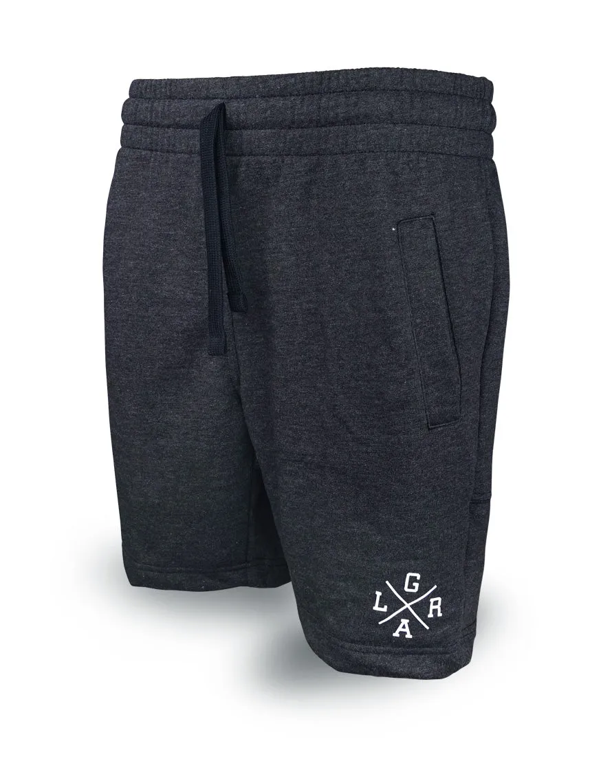 SWEAT SHORTS