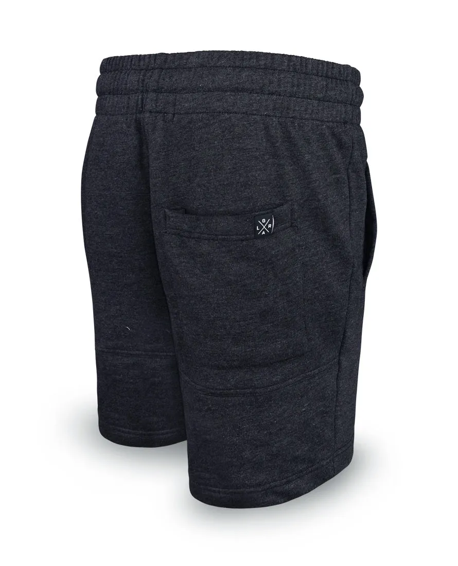 SWEAT SHORTS
