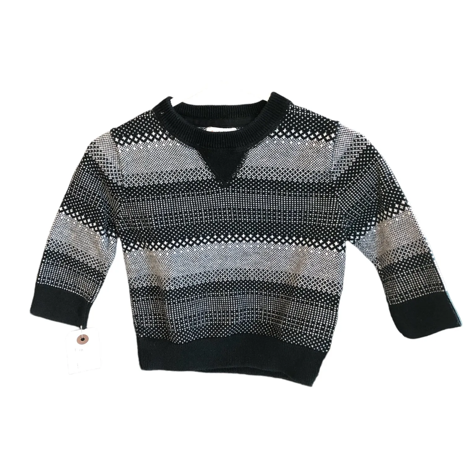 Sweater, 12m // Cat & Jack