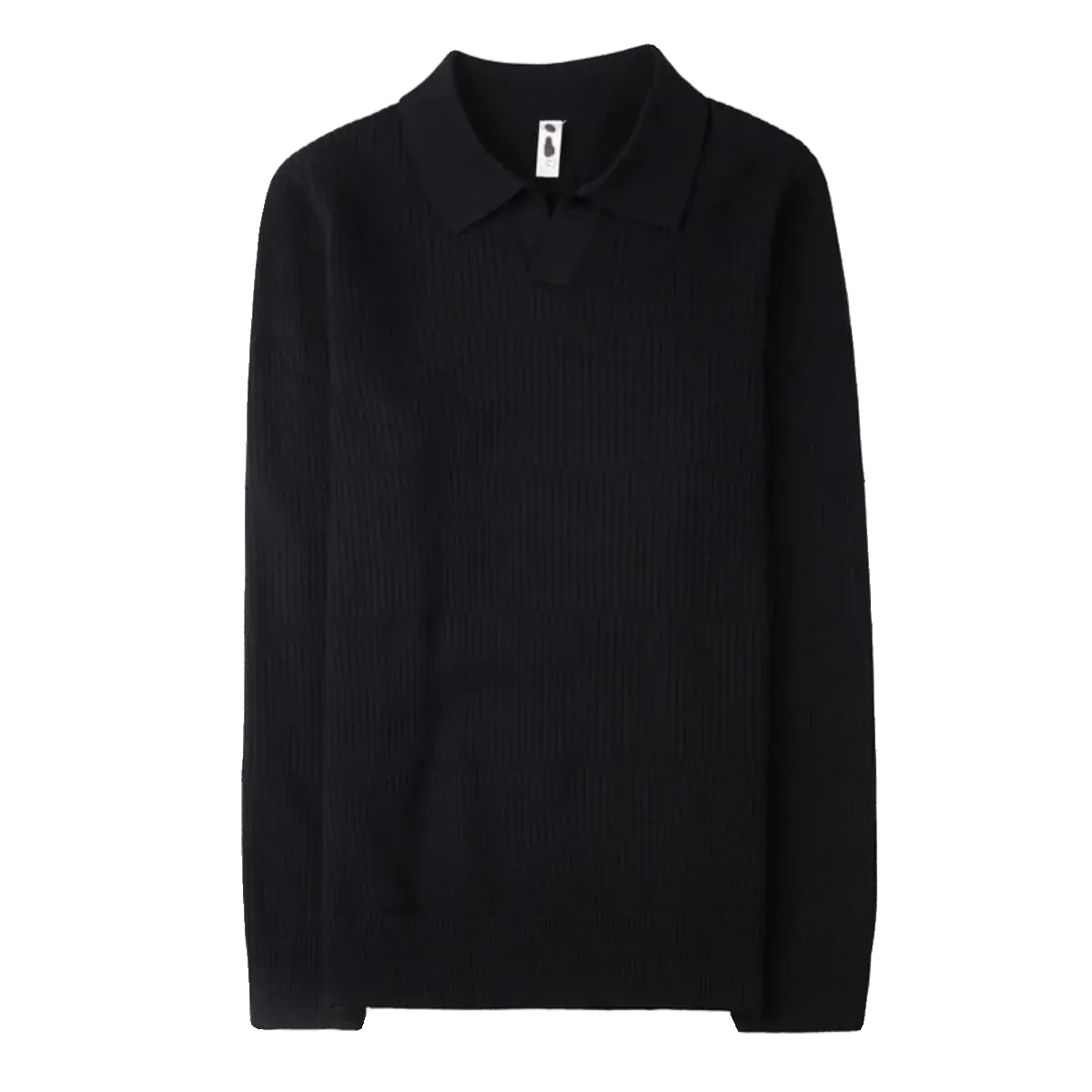 Sweaters/Male Casual Long Sleeve V-neck Knitted Pullover