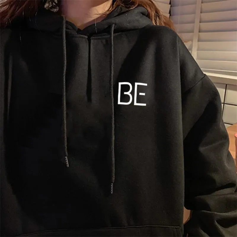 Sweatshirt Be