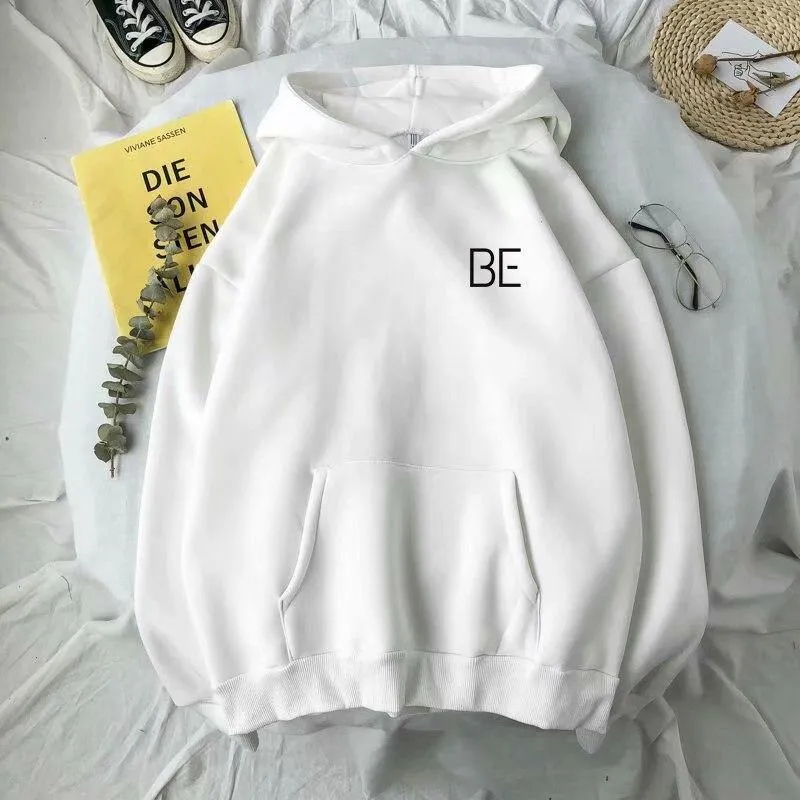 Sweatshirt Be