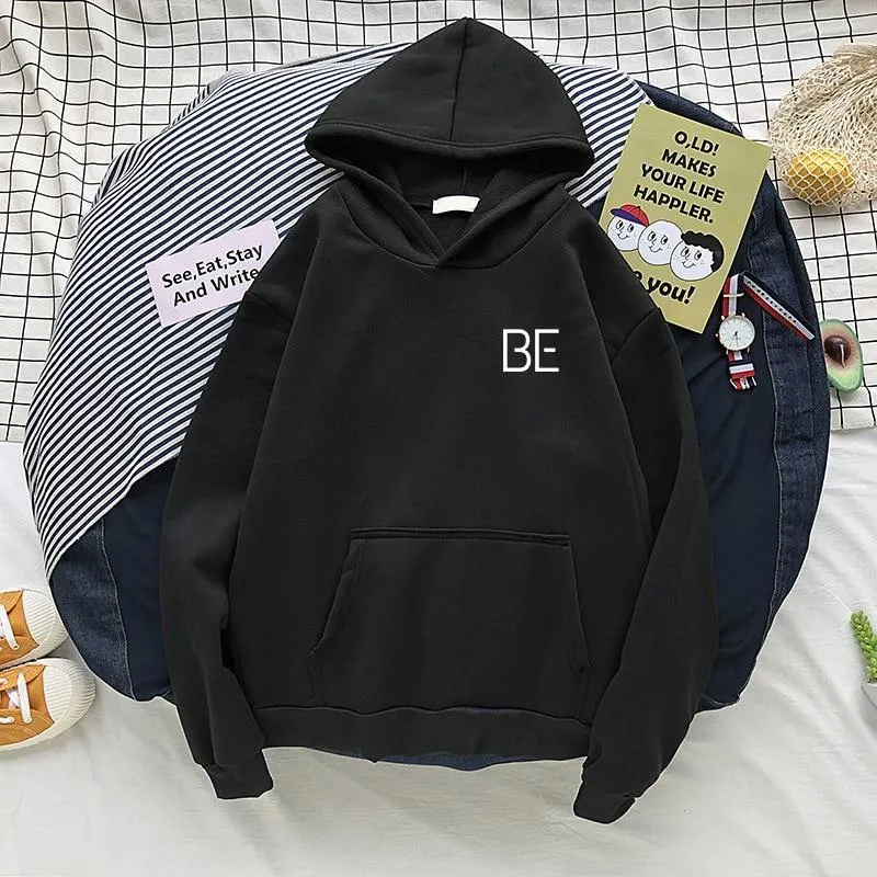 Sweatshirt Be